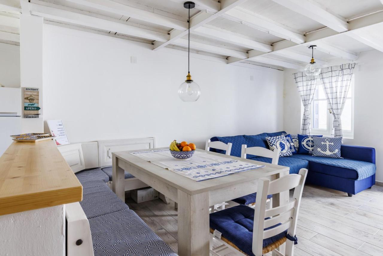 Villa Chiarina'S Spiti Skopelos Exterior foto