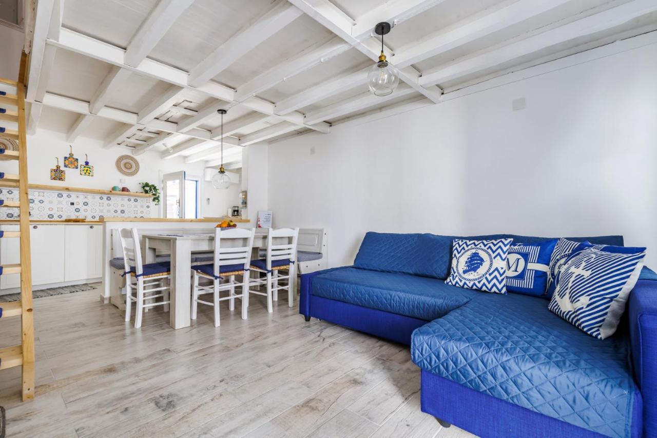 Villa Chiarina'S Spiti Skopelos Exterior foto
