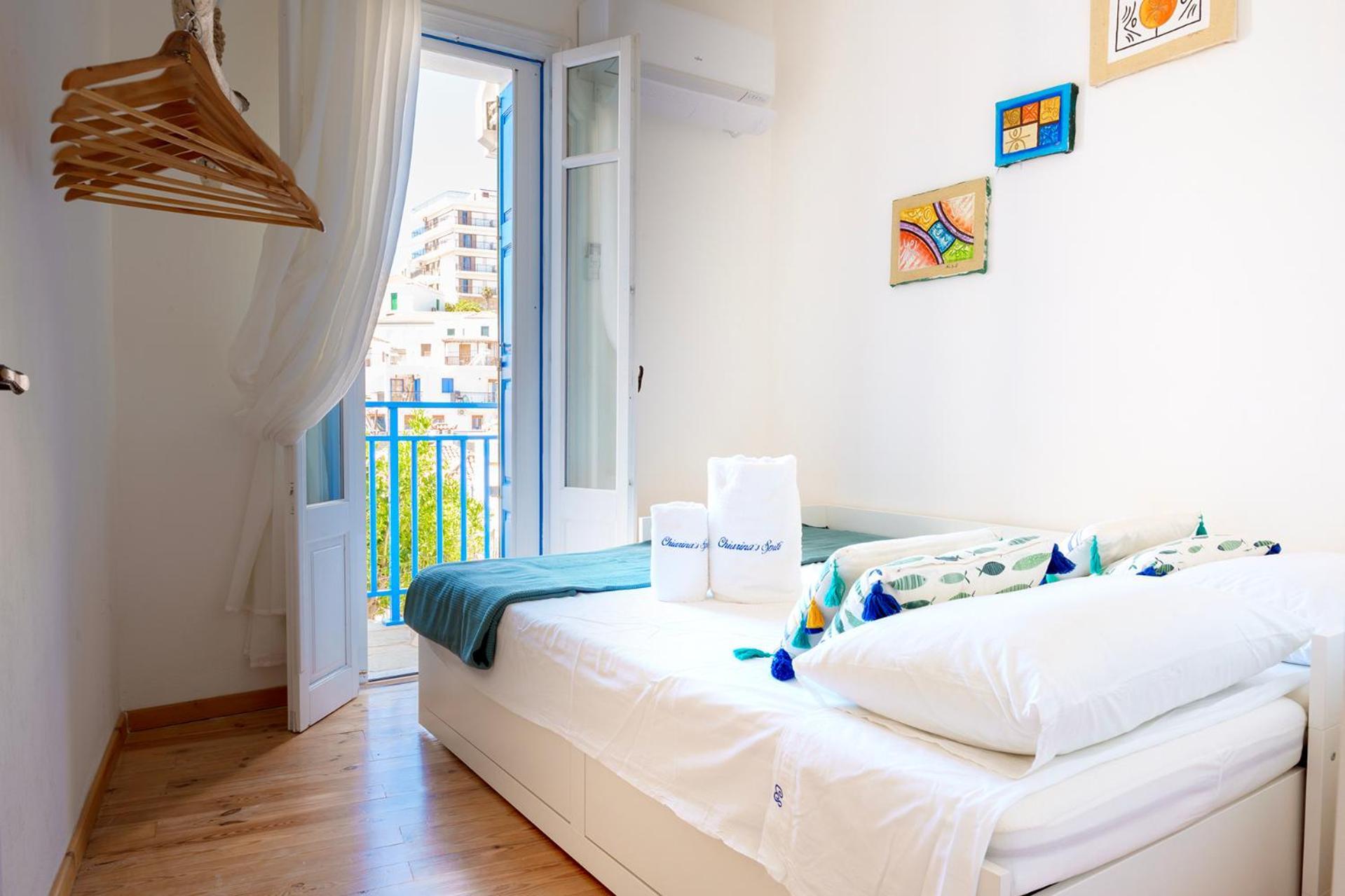 Villa Chiarina'S Spiti Skopelos Exterior foto